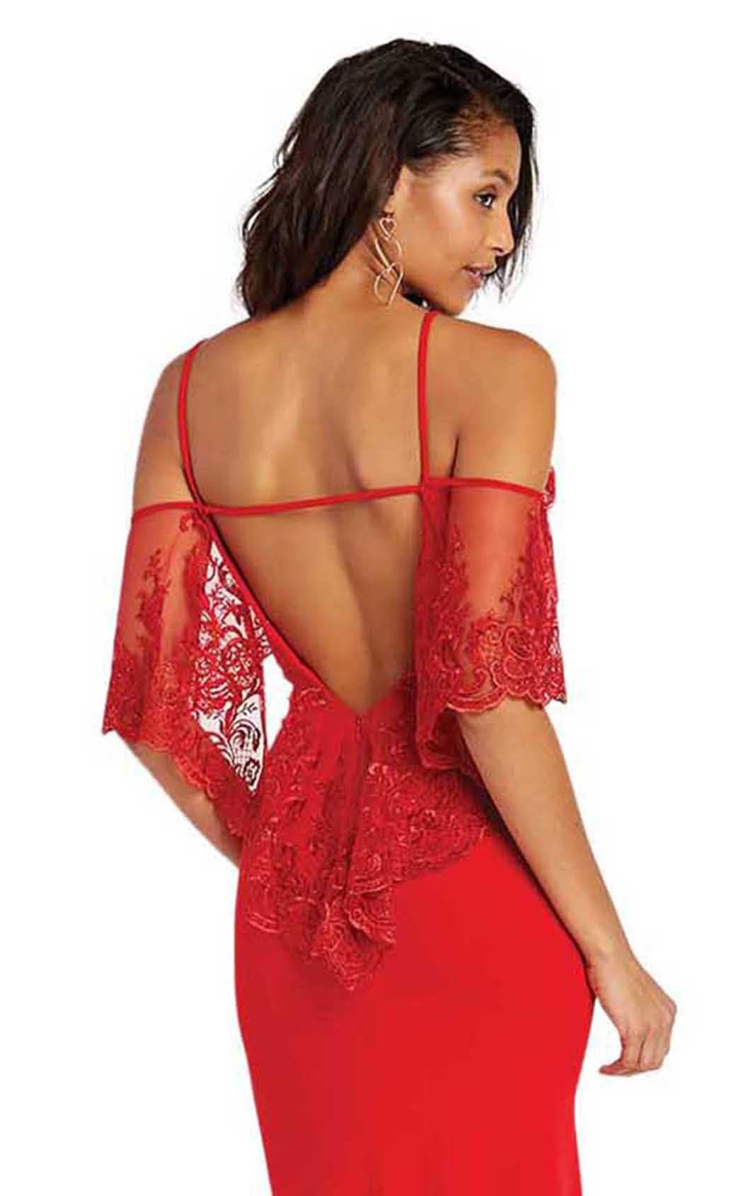 Alyce 60474 Dress - Image 6