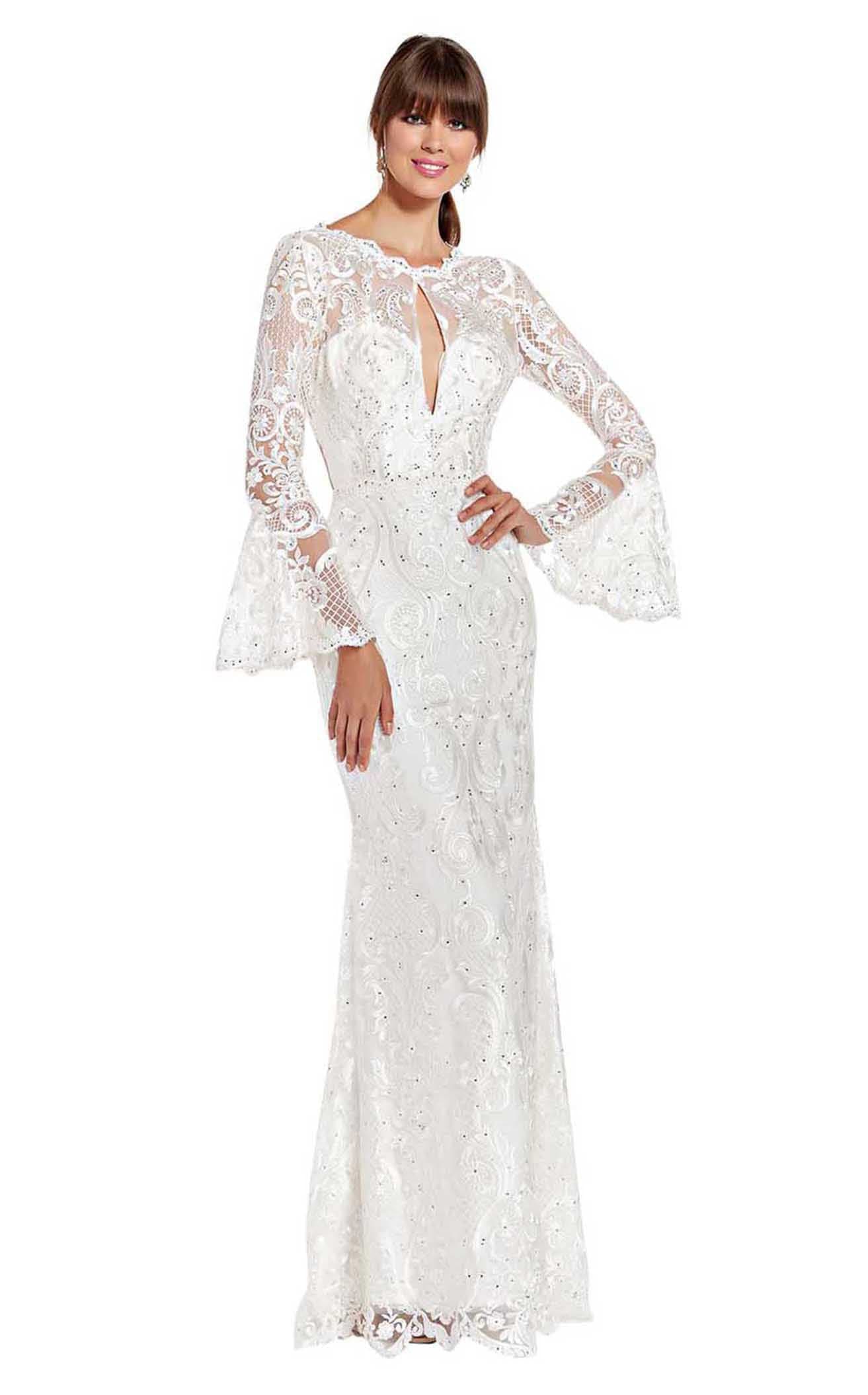 Alyce 60481 Dress - Image 2