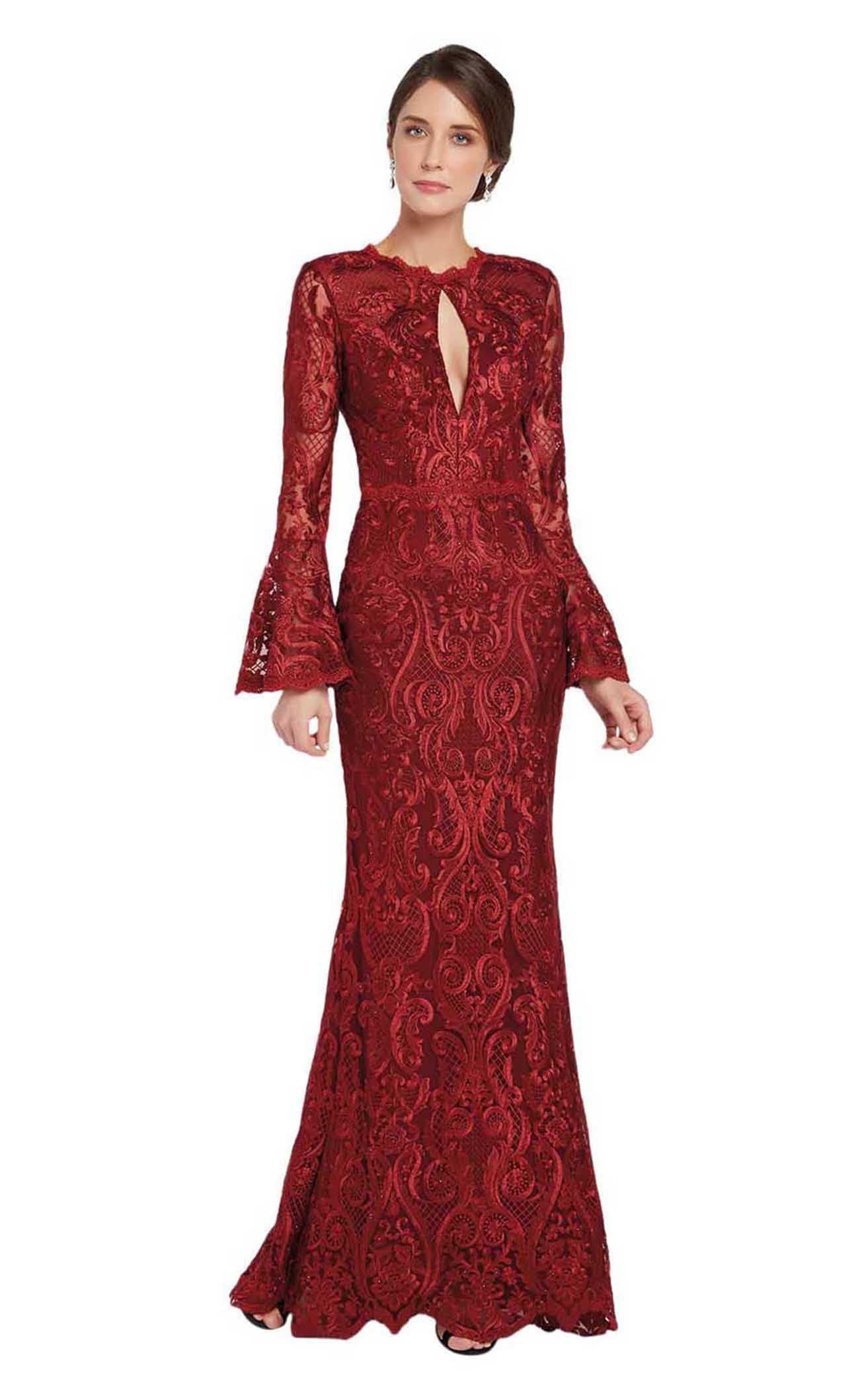 Alyce 60481 Dress - Image 3