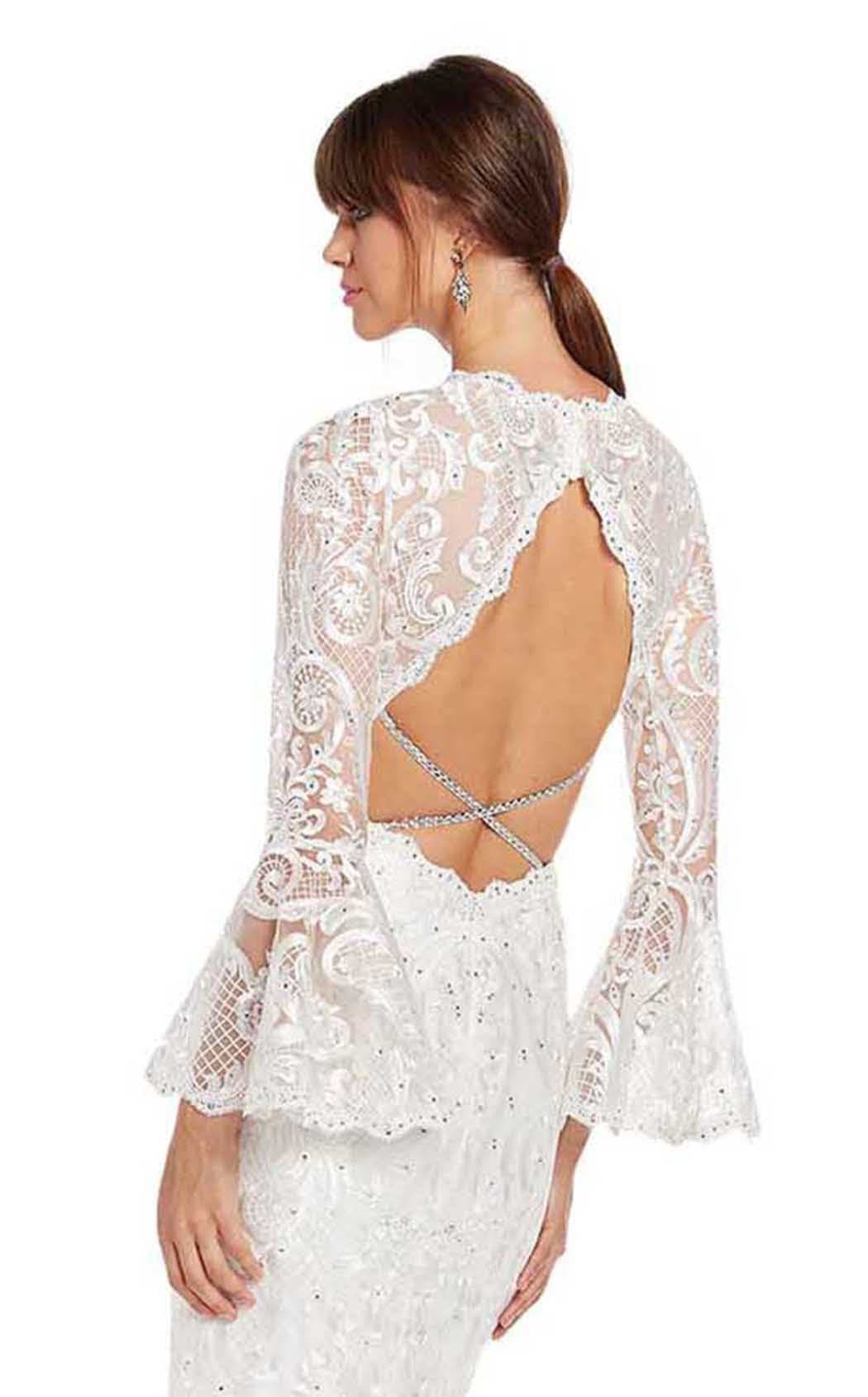 Alyce 60481 Dress - Image 8