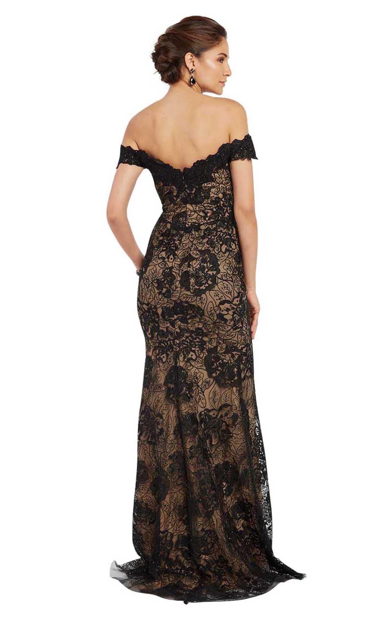Alyce 60483 Dress - Image 2