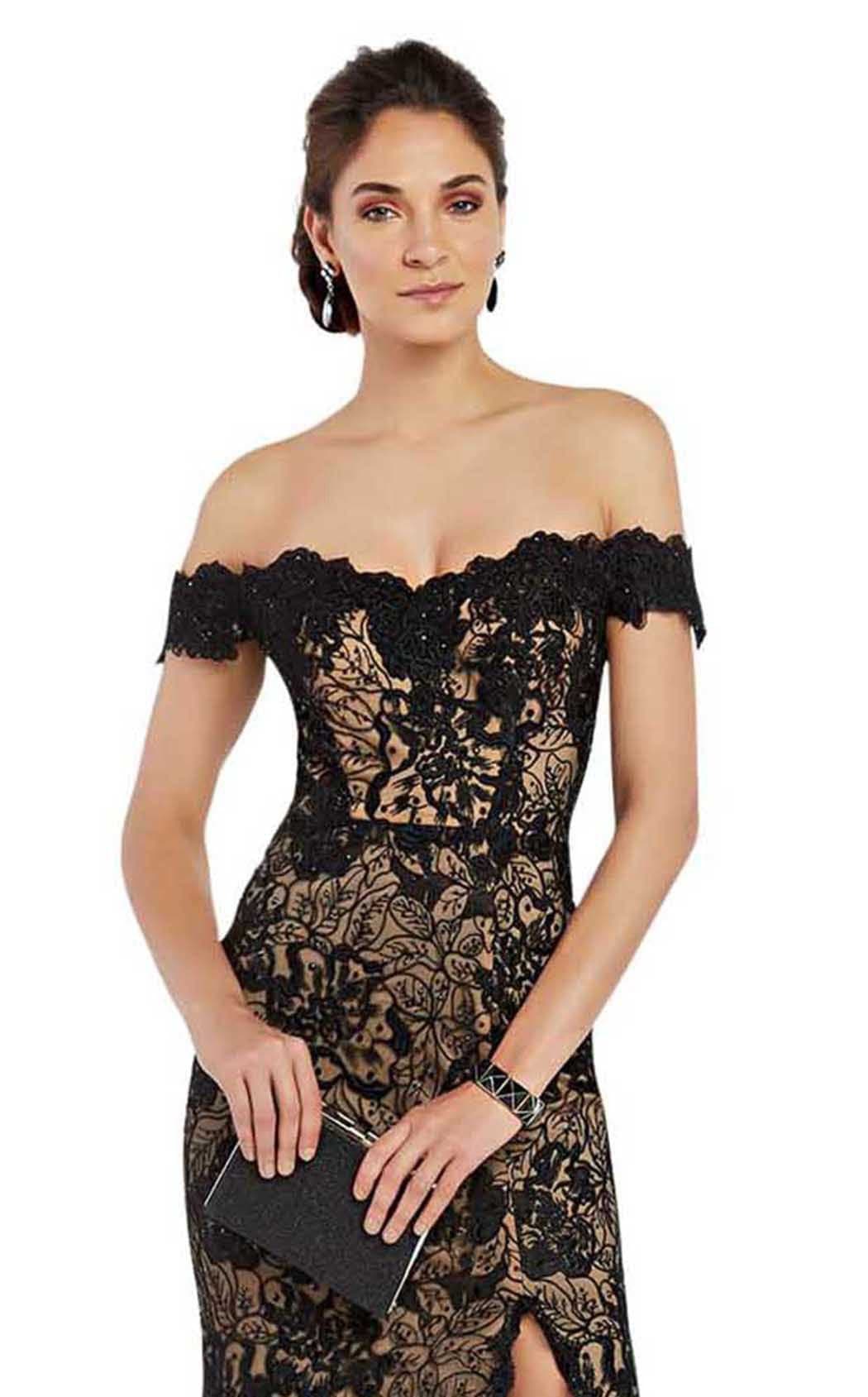 Alyce 60483 Dress - Image 3