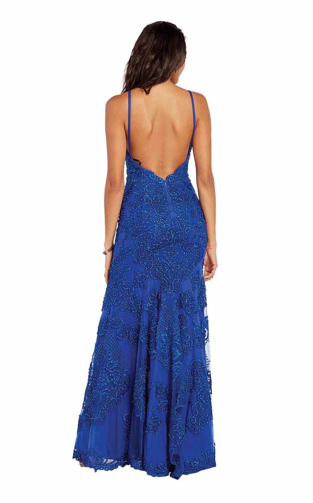 Alyce 60491 Dress - Image 2