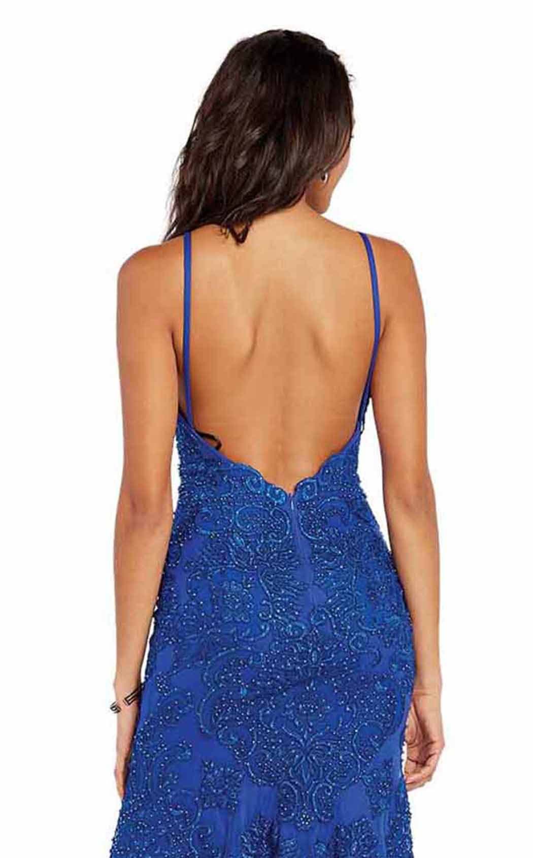 Alyce 60491 Dress - Image 4