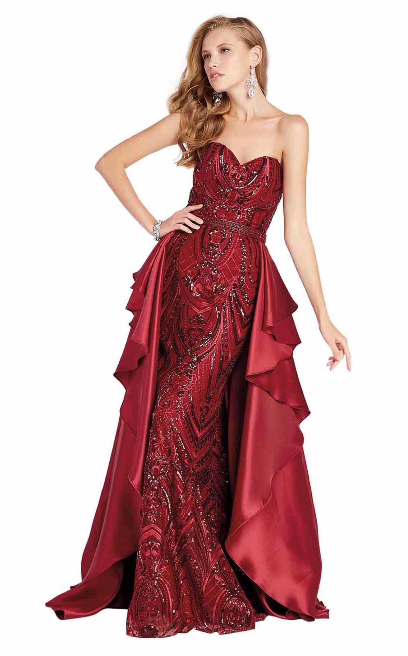 Alyce 60496 Dress - Image 2