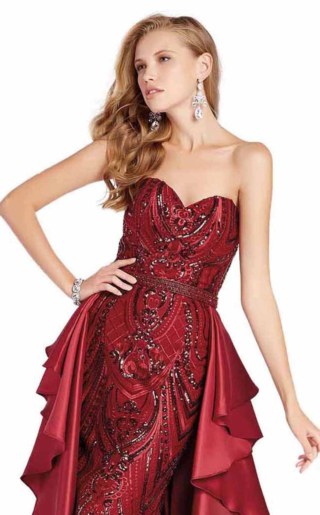 Alyce 60496 Dress - Image 6