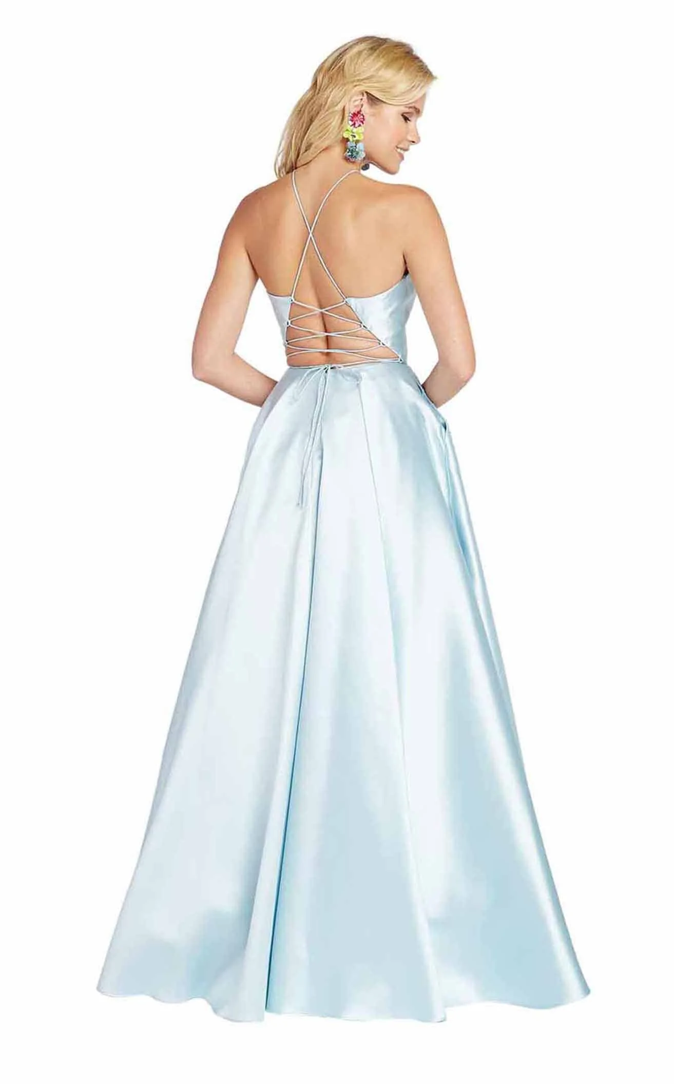 Alyce 60500 Dress - Image 5