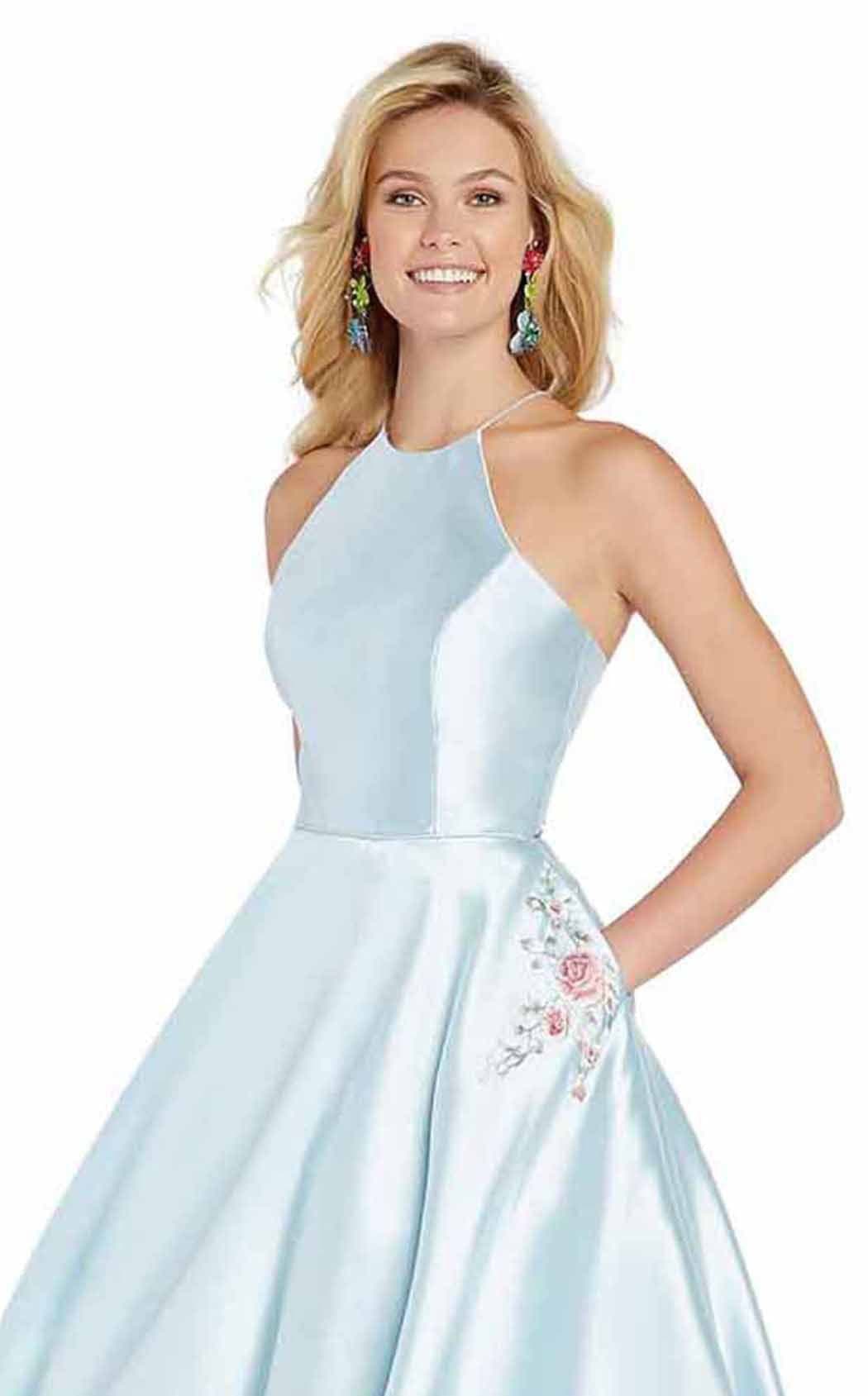 Alyce 60500 Dress - Image 8