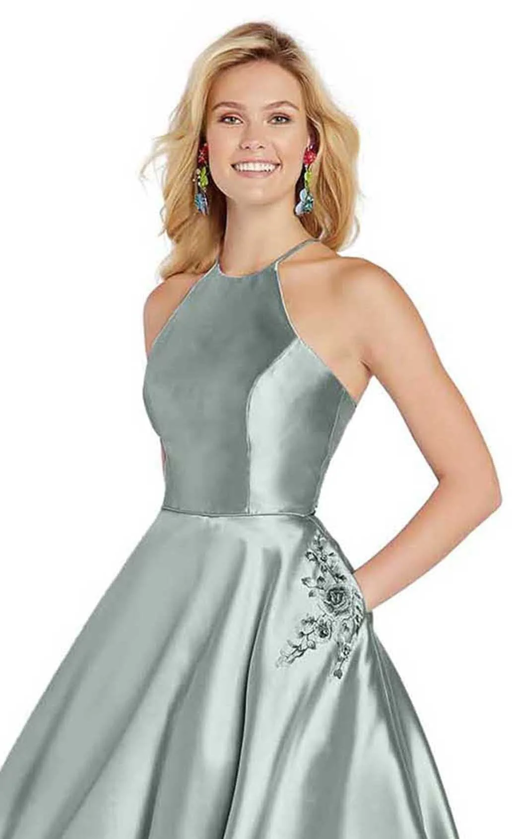 Alyce 60500 Dress - Image 9
