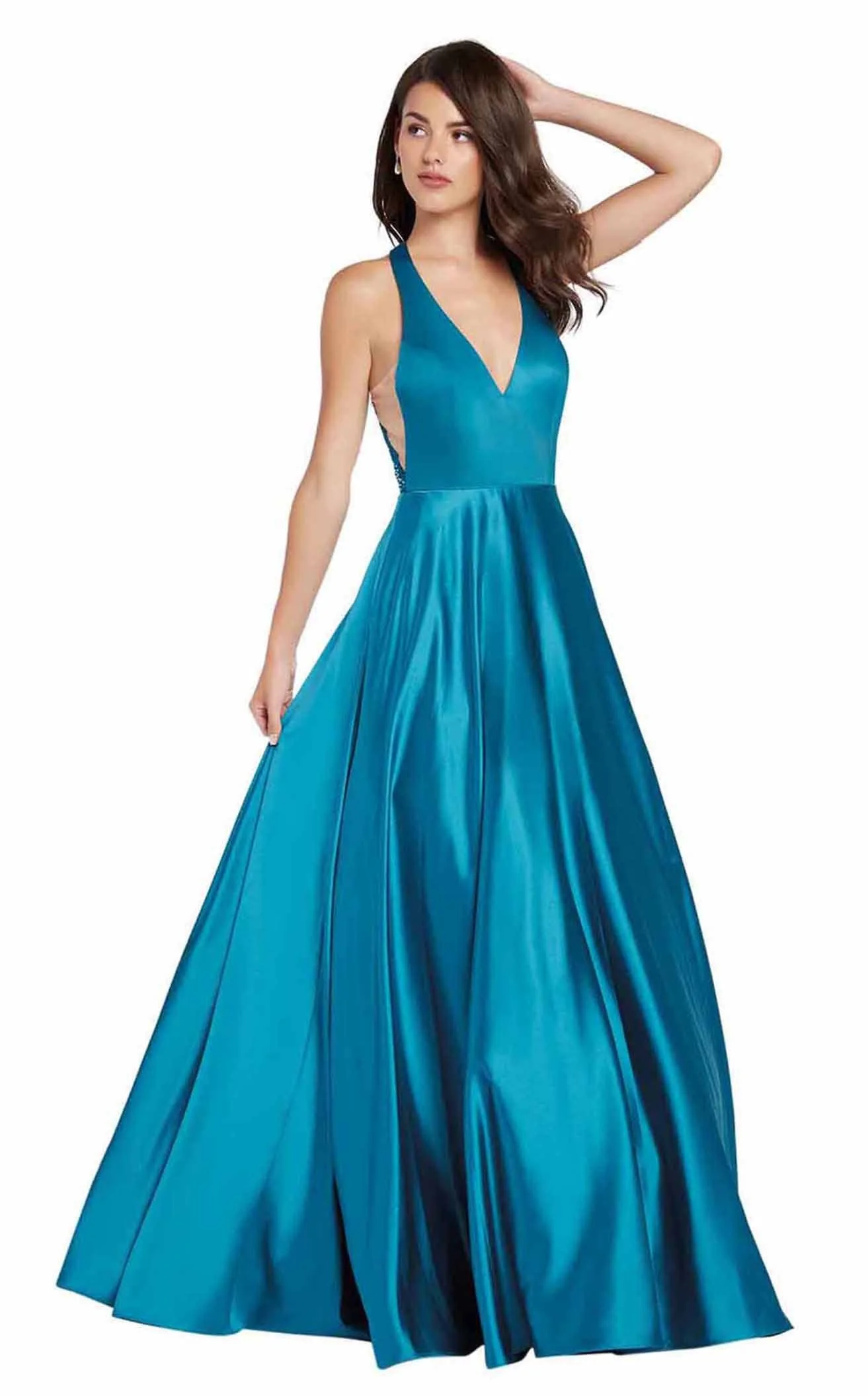 Alyce 60503 Dress - Image 2