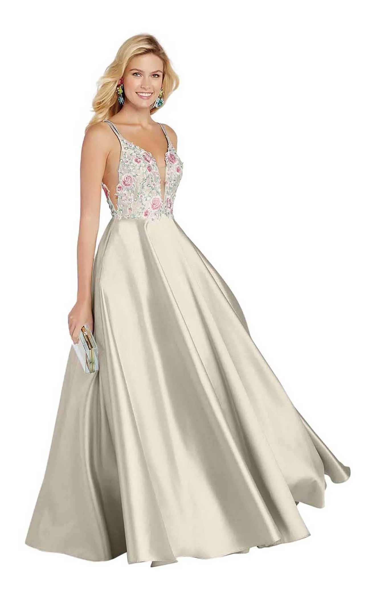 Alyce 60504 Dress