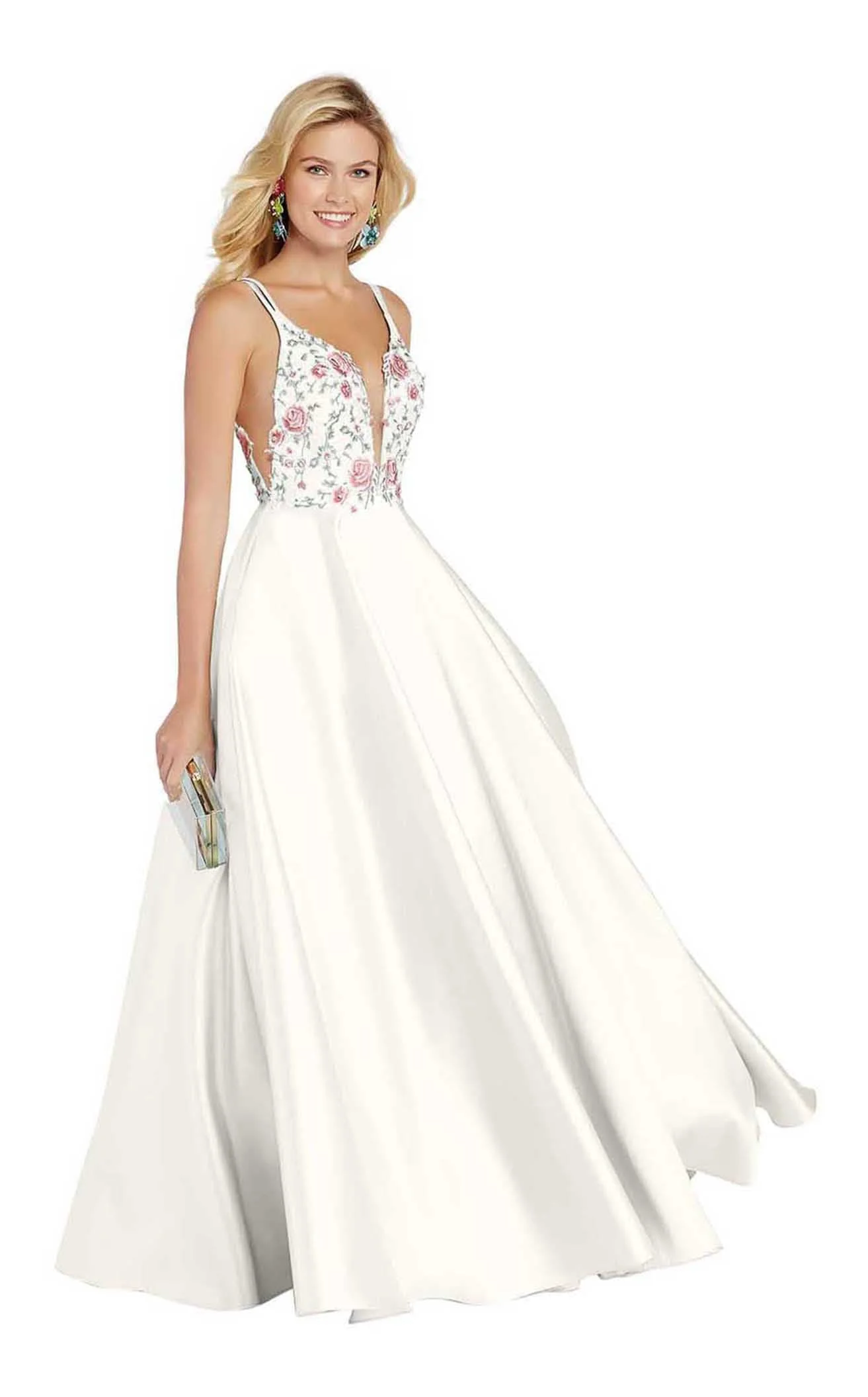 Alyce 60504 Dress - Image 3