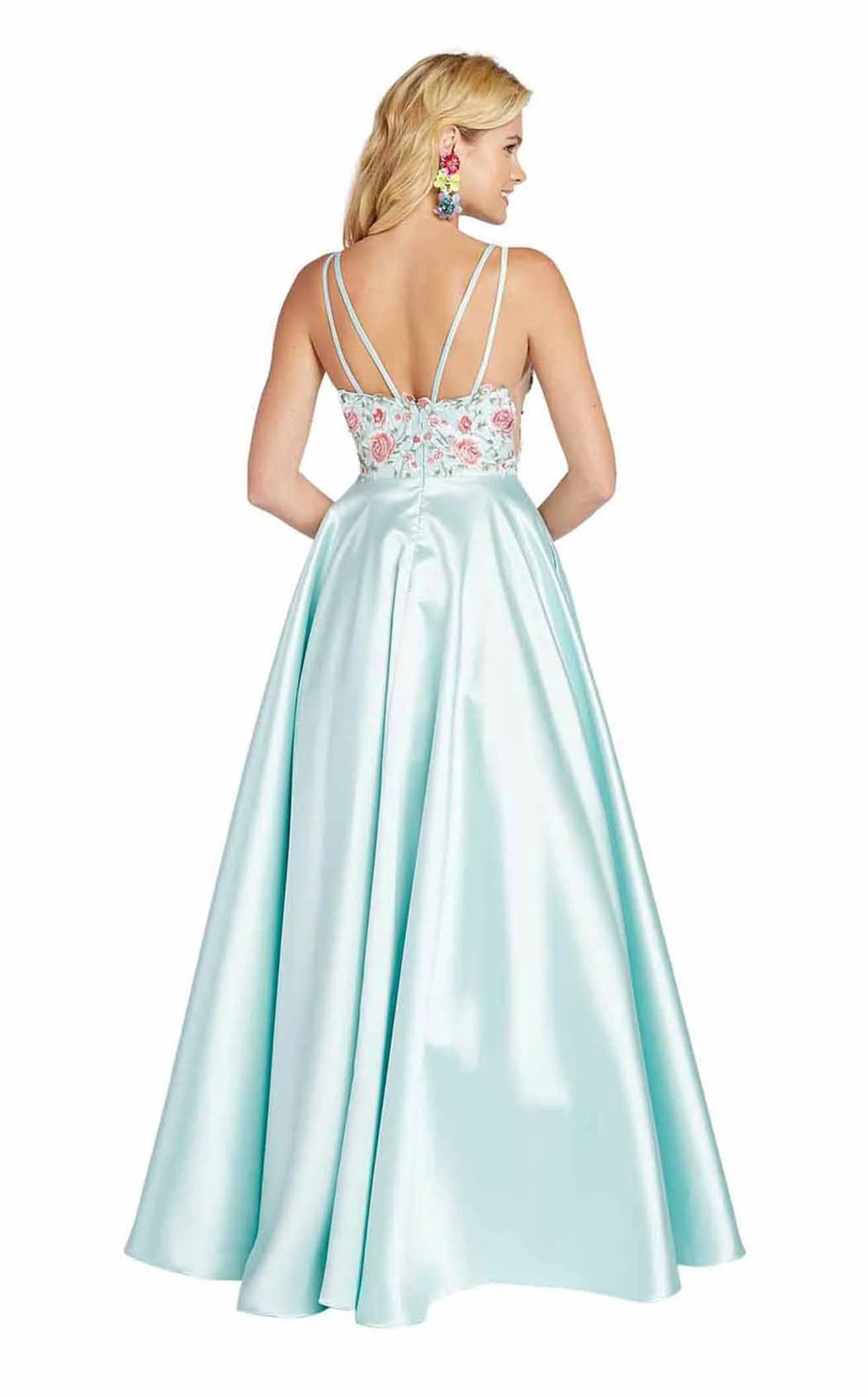 Alyce 60504 Dress - Image 4