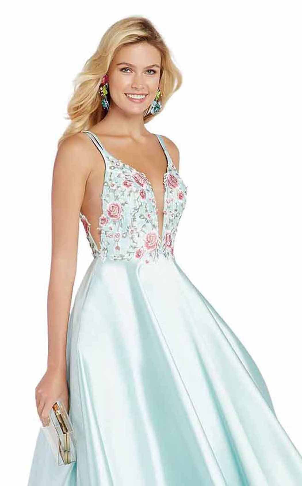 Alyce 60504 Dress - Image 6