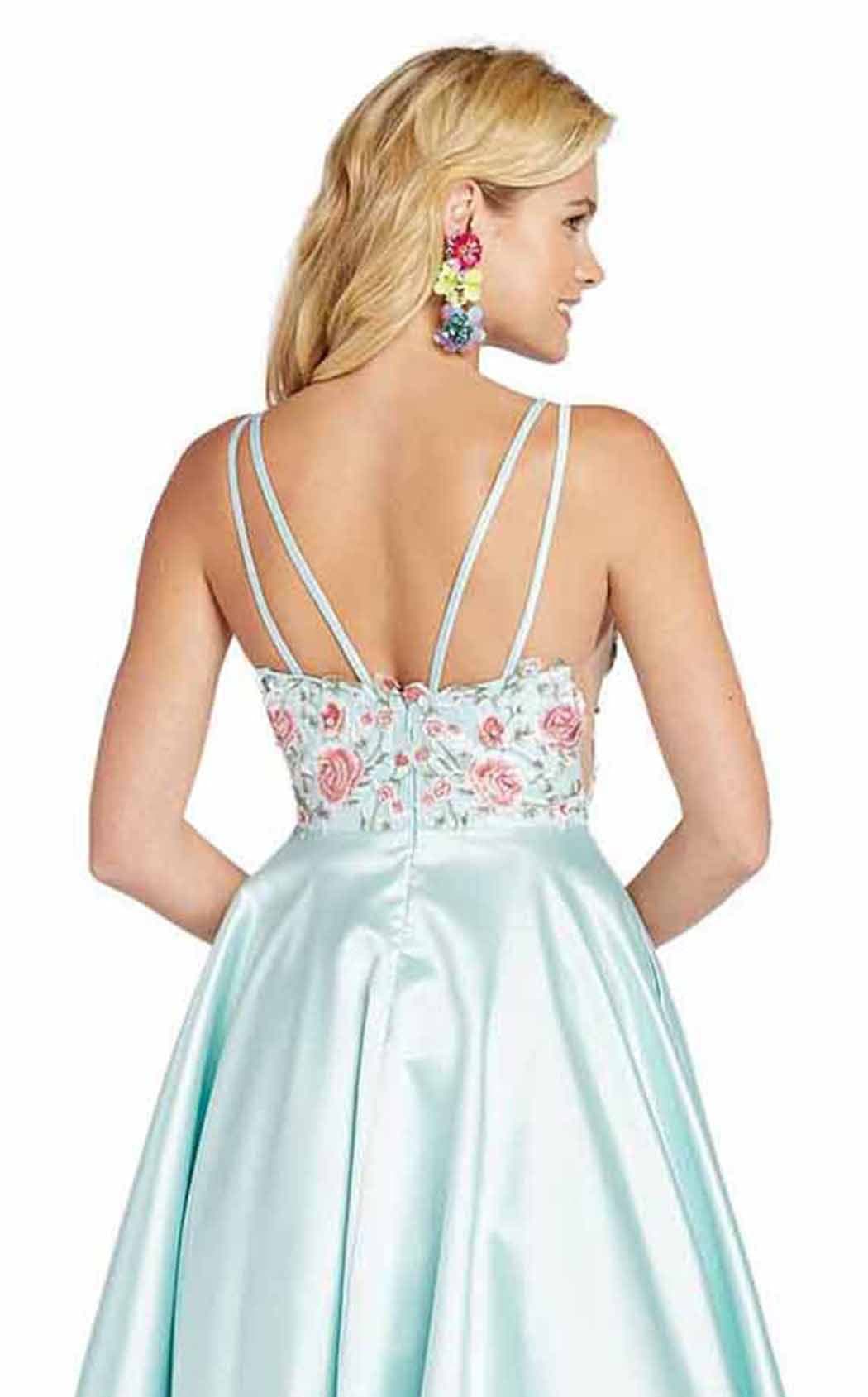 Alyce 60504 Dress - Image 8