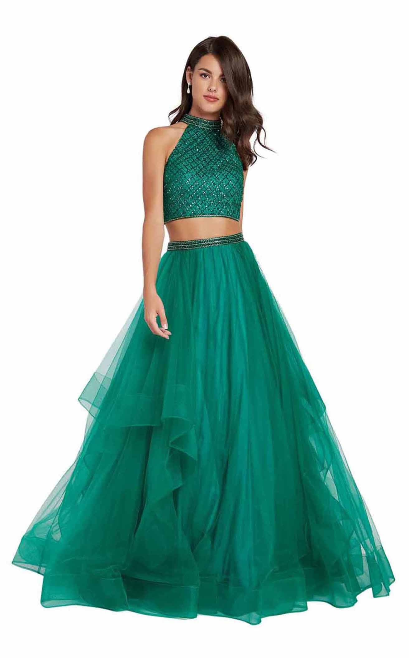 Alyce 60514 Dress - Image 2