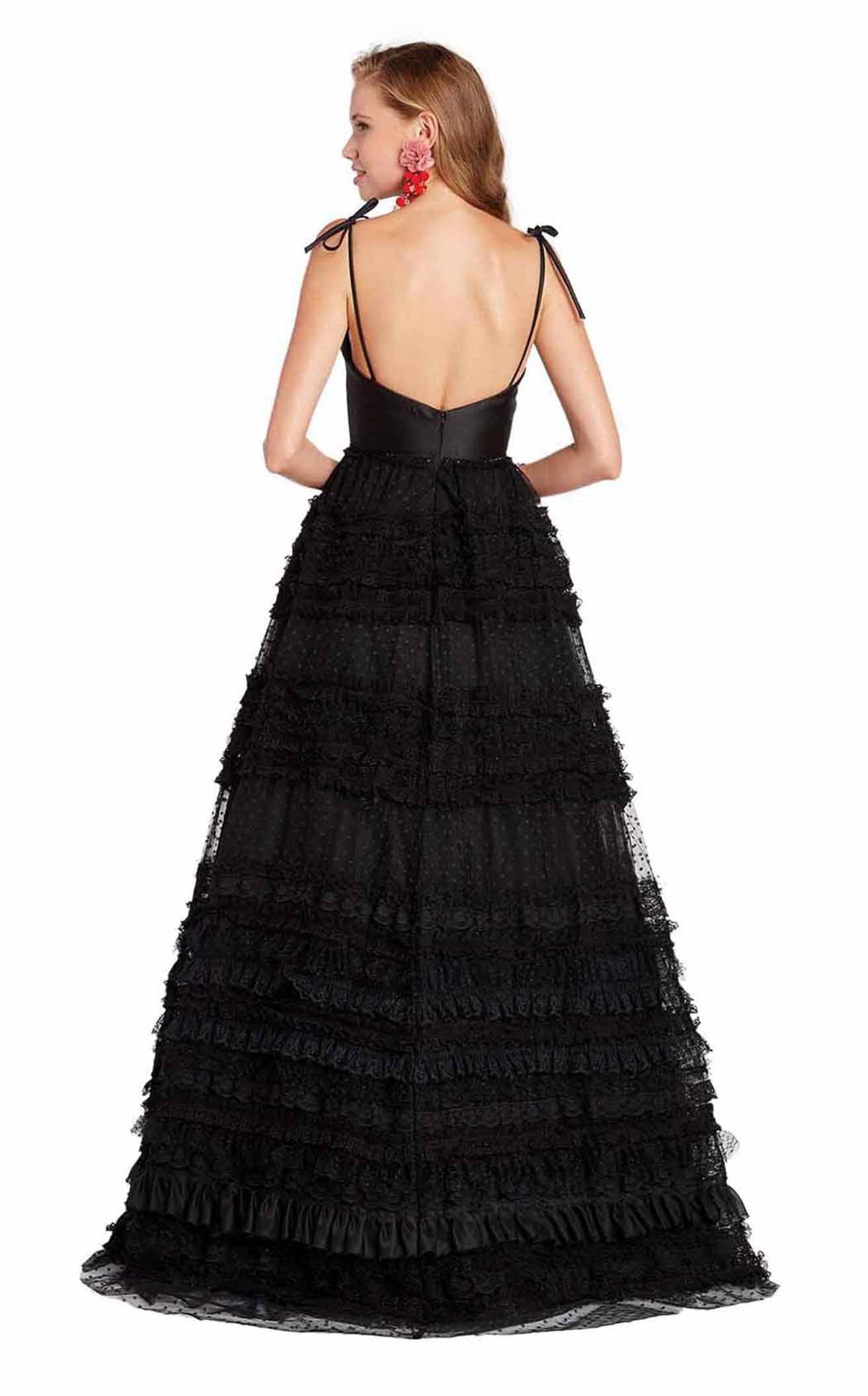 Alyce 60516 Dress - Image 2