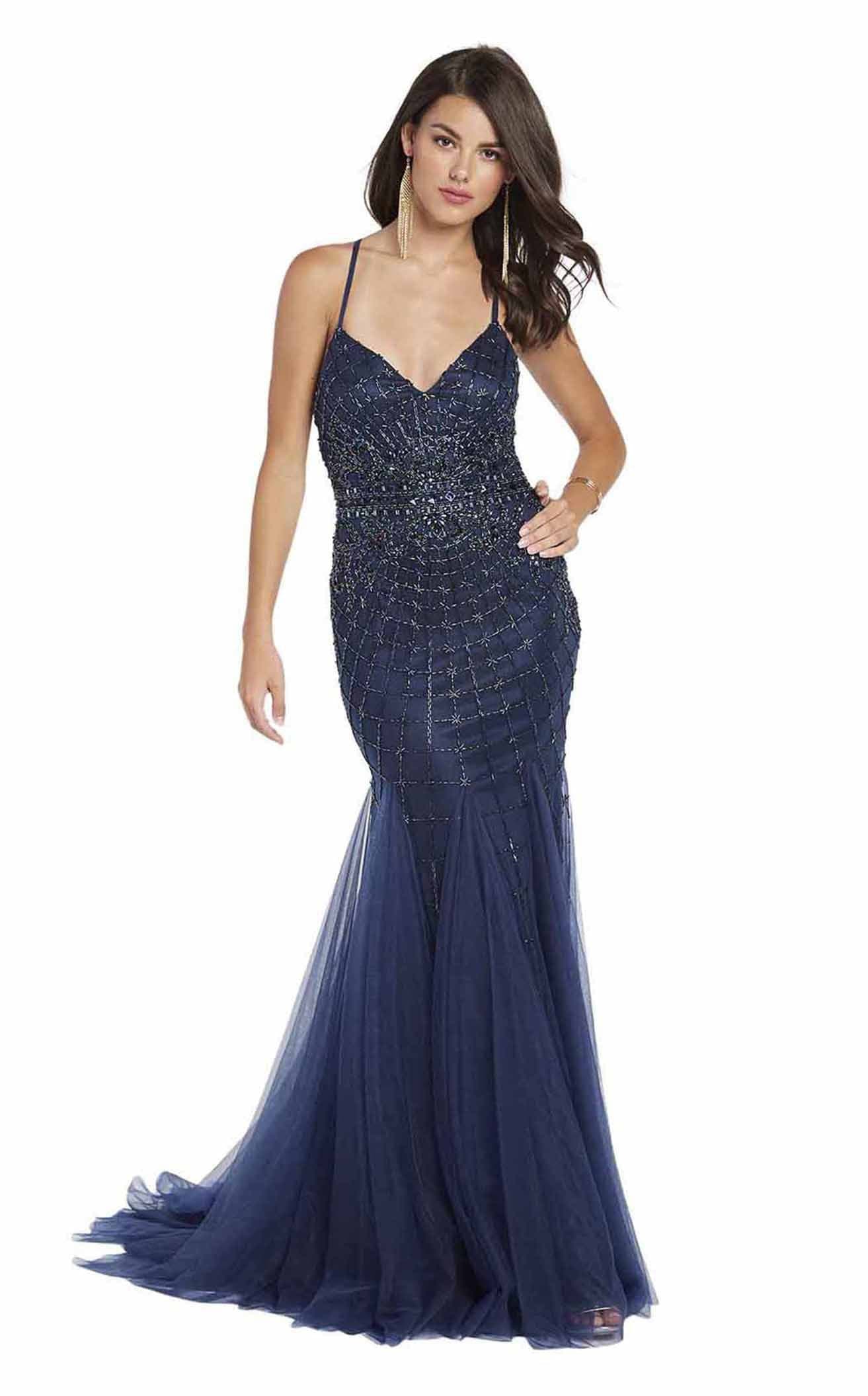 Alyce 60521 Dress