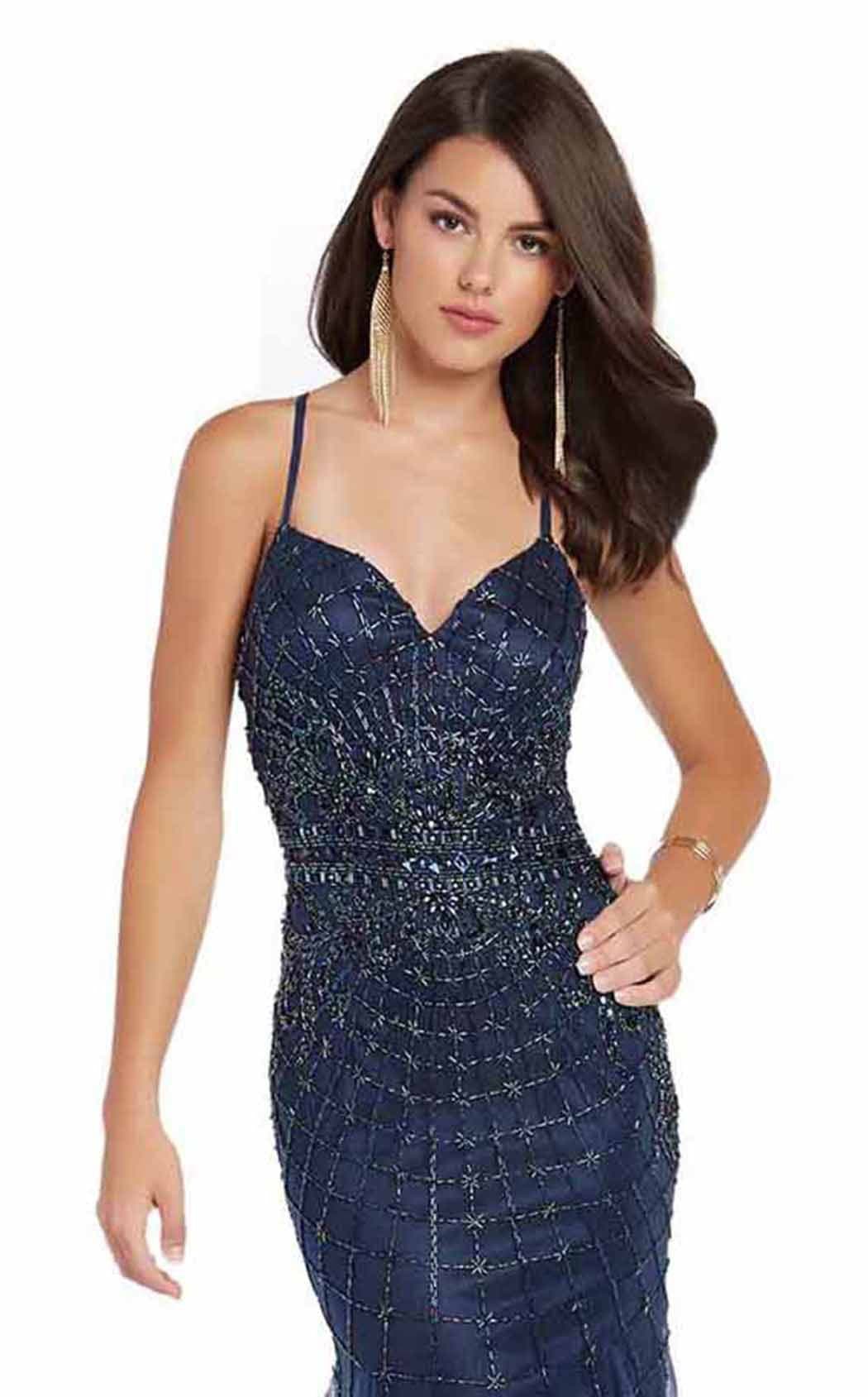 Alyce 60521 Dress - Image 3