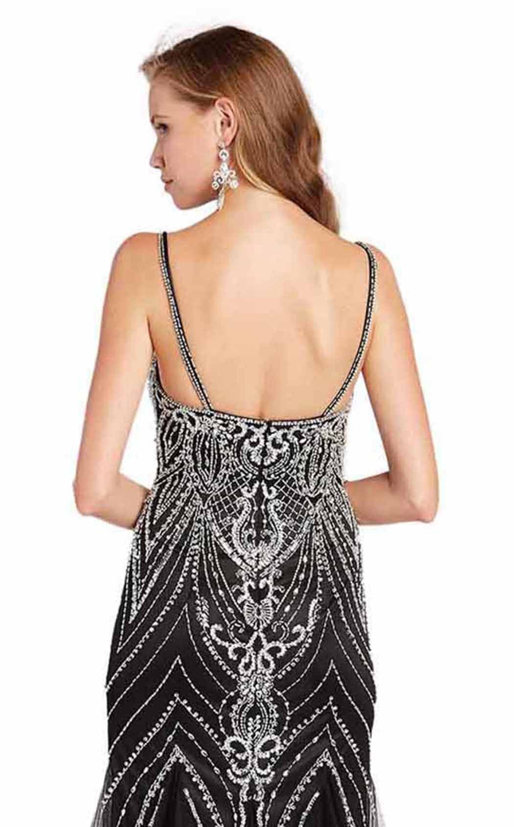 Alyce 60526 Dress - Image 3