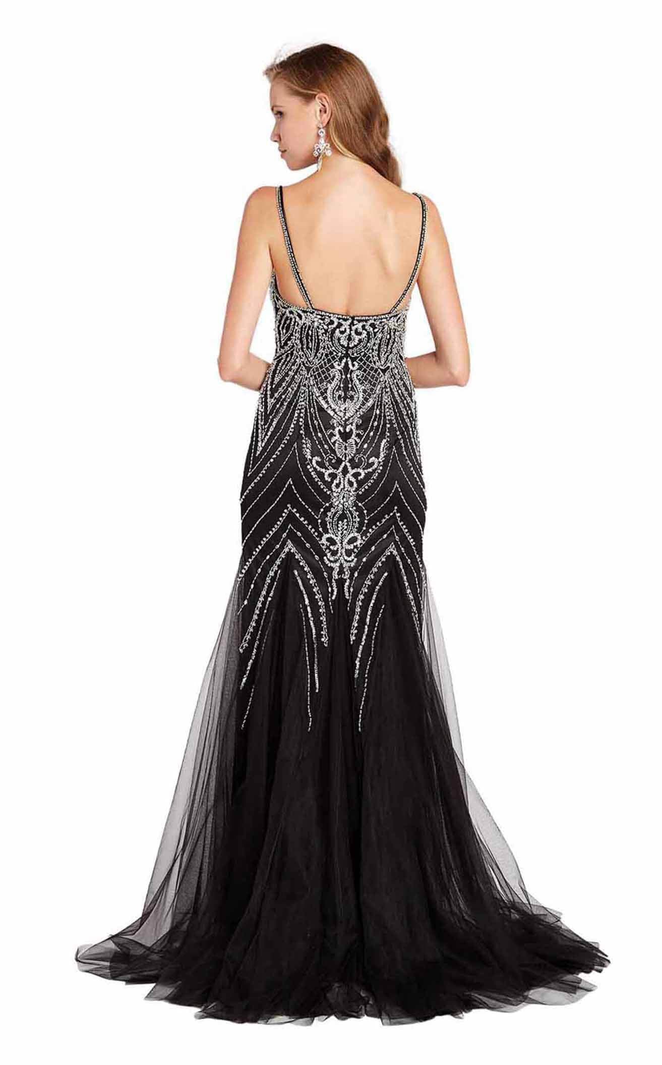 Alyce 60526 Dress - Image 4