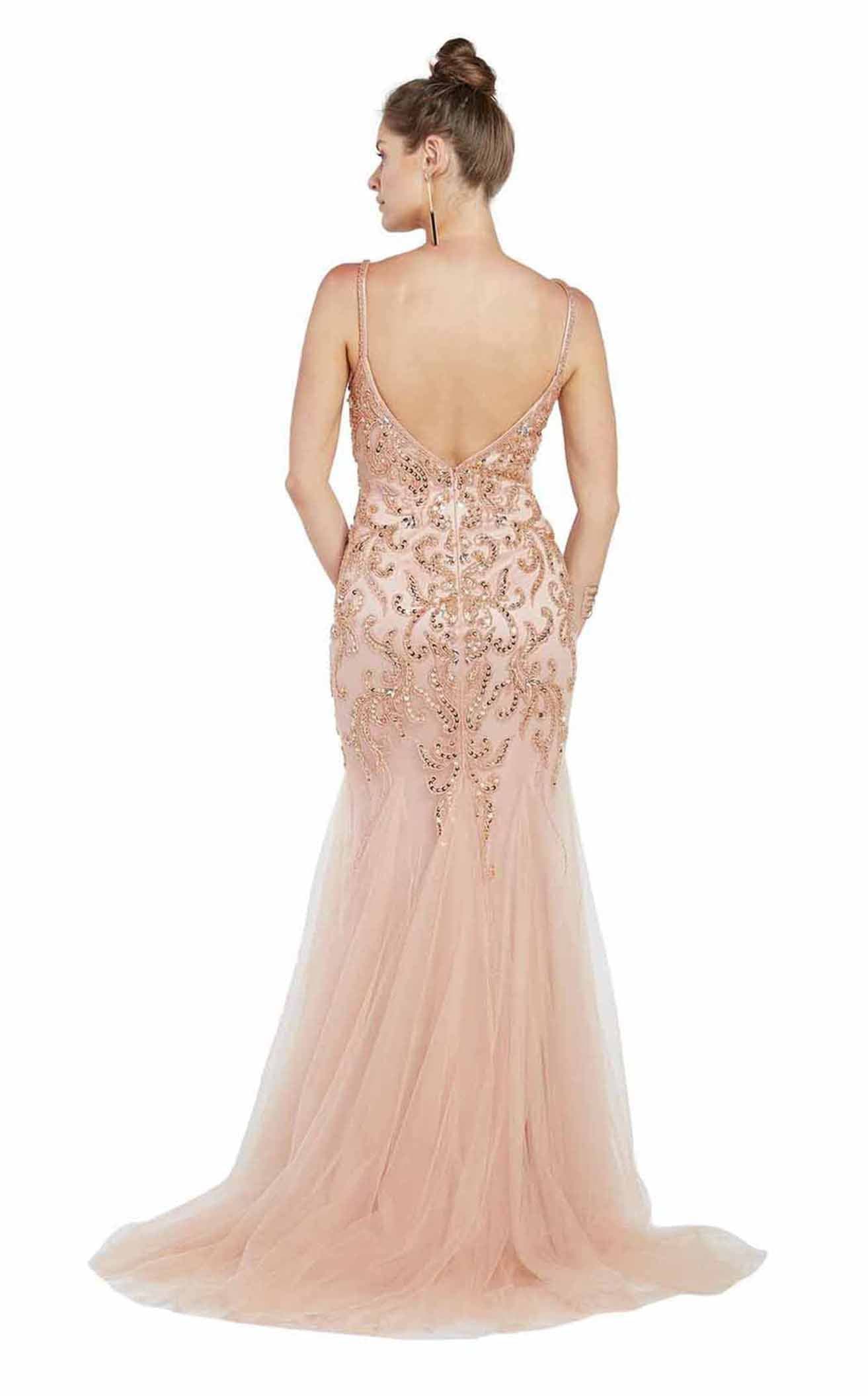 Alyce 60527 Dress - Image 2