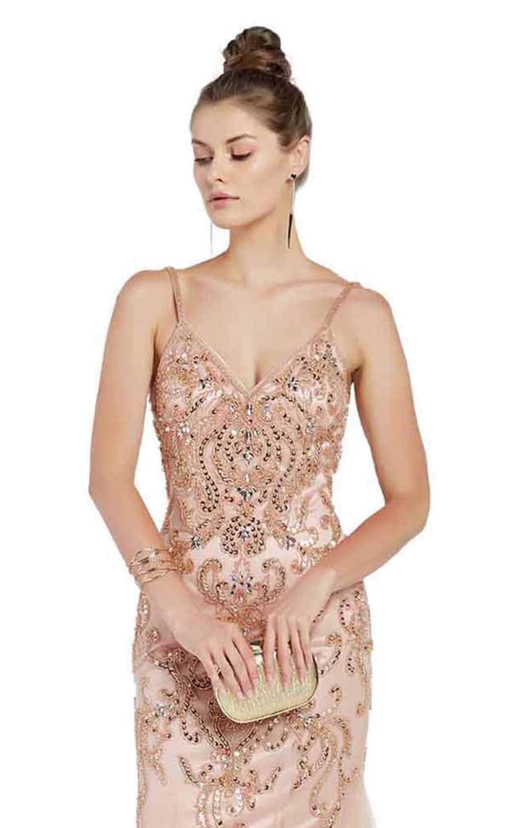 Alyce 60527 Dress - Image 3