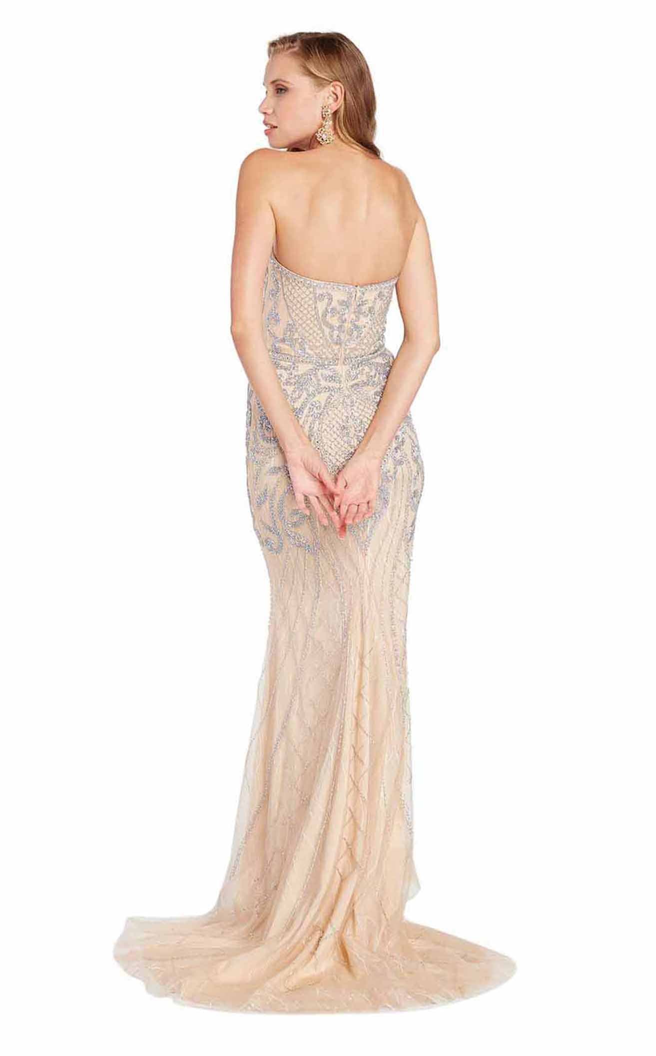 Alyce 60529 Dress - Image 2