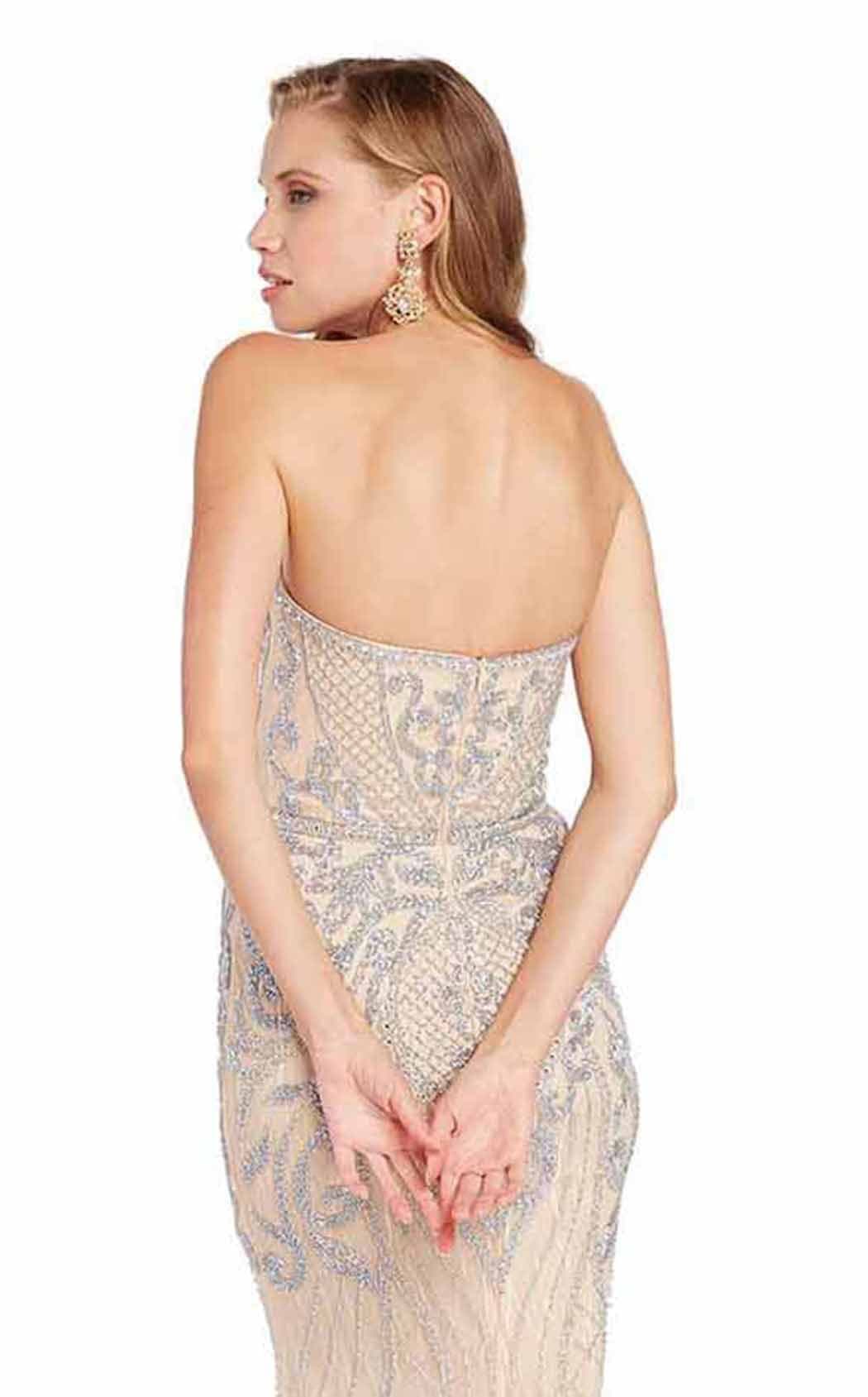 Alyce 60529 Dress - Image 4