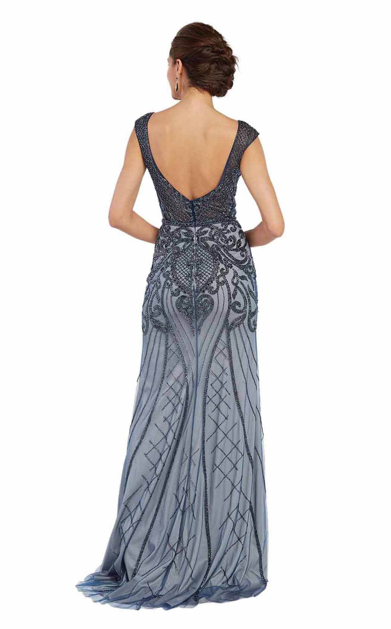 Alyce 60530 Dress - Image 2