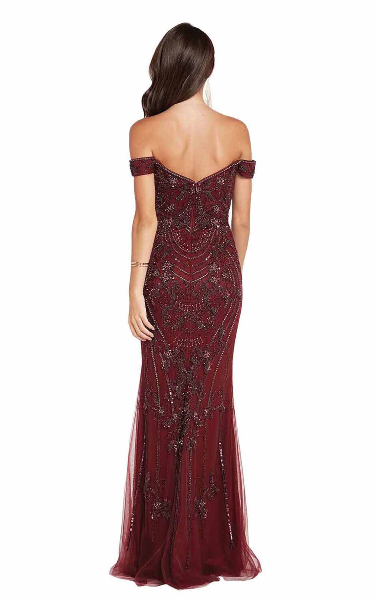 Alyce 60532 Dress - Image 2