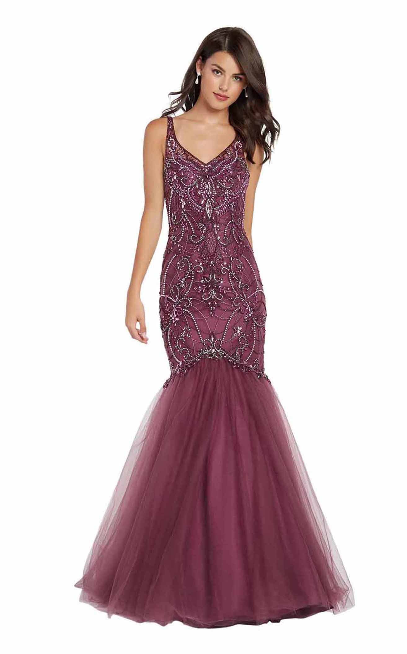 Alyce 60533 Dress - Image 2