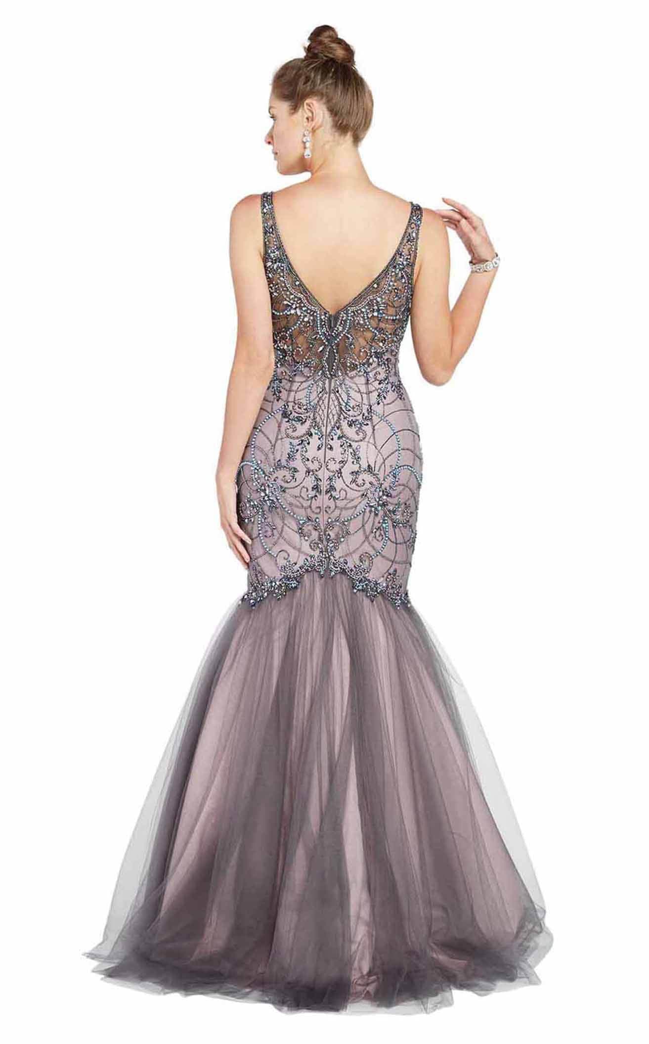 Alyce 60533 Dress - Image 3