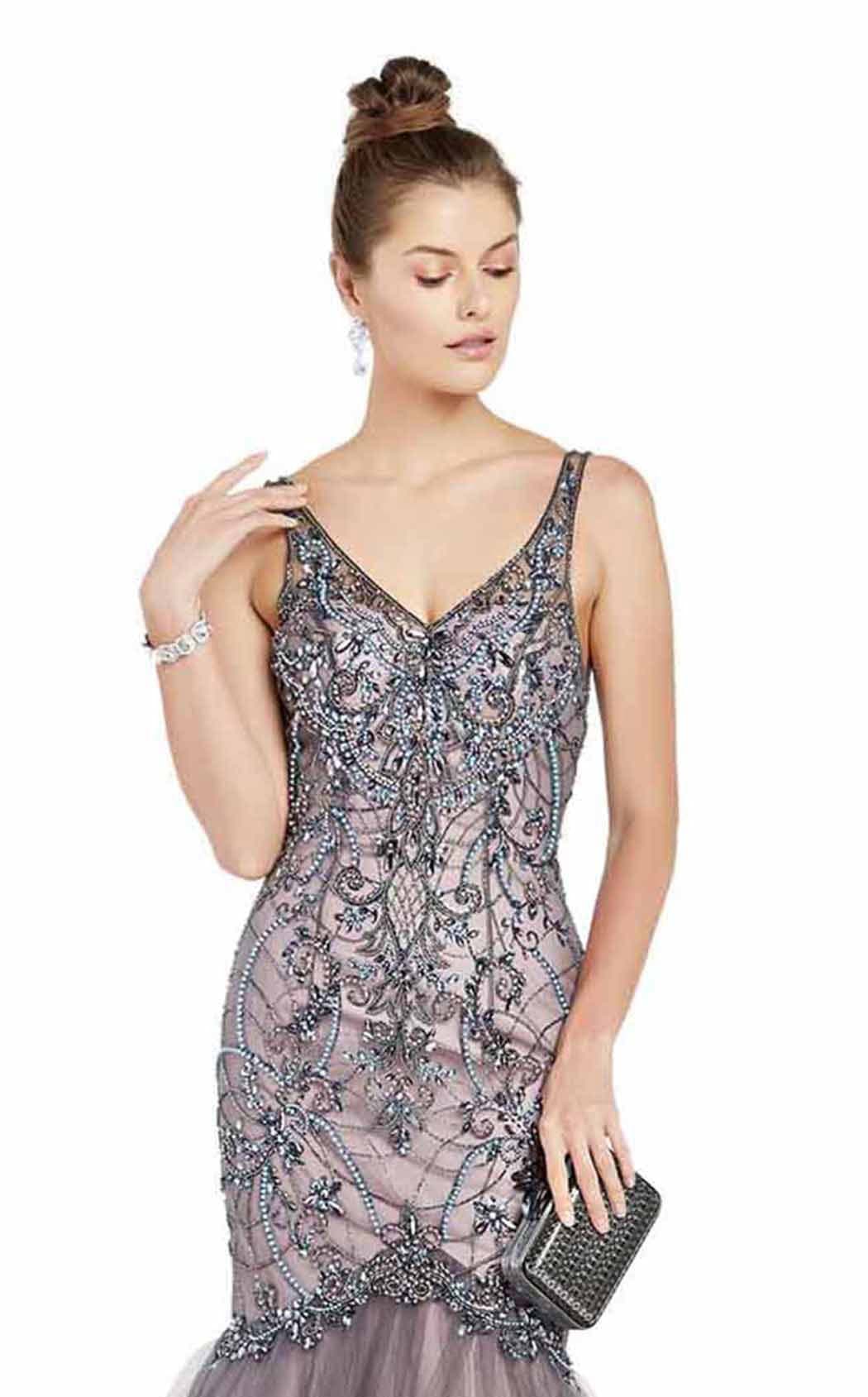 Alyce 60533 Dress - Image 4