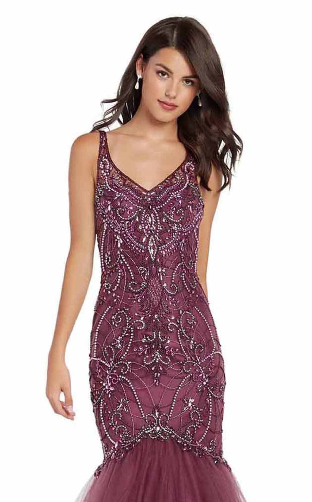 Alyce 60533 Dress - Image 5