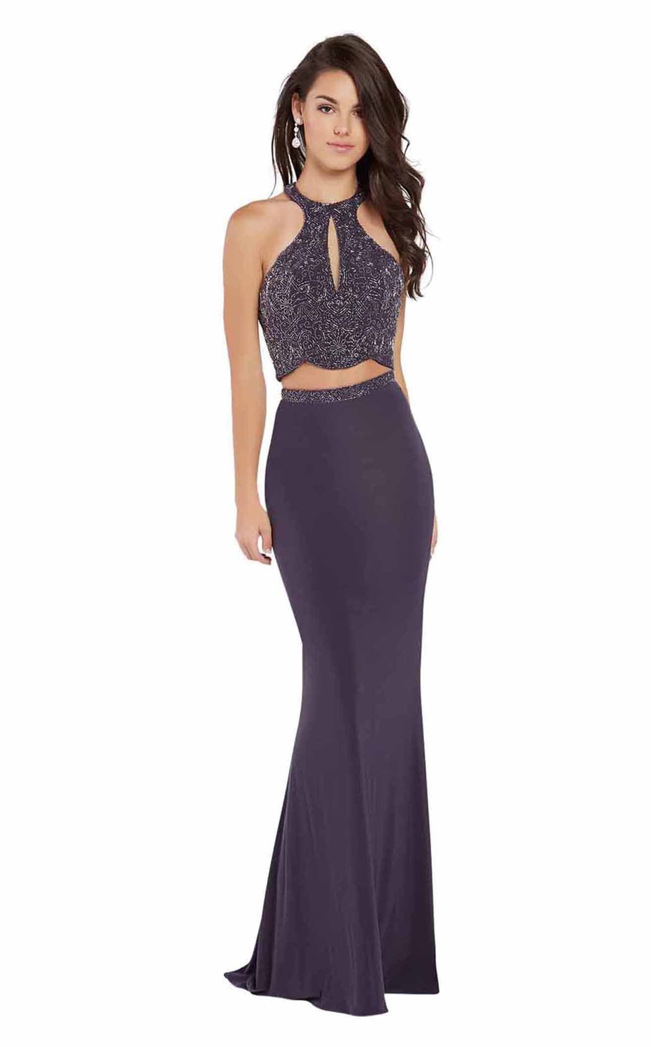 Alyce 60541 Dress - Image 2