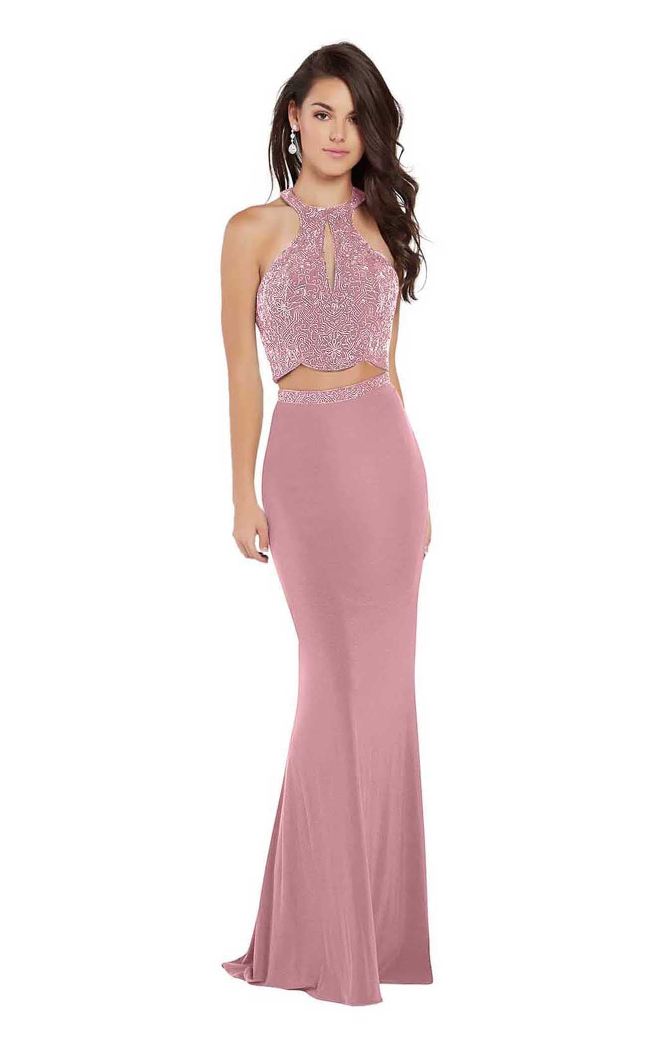 Alyce 60541 Dress - Image 3