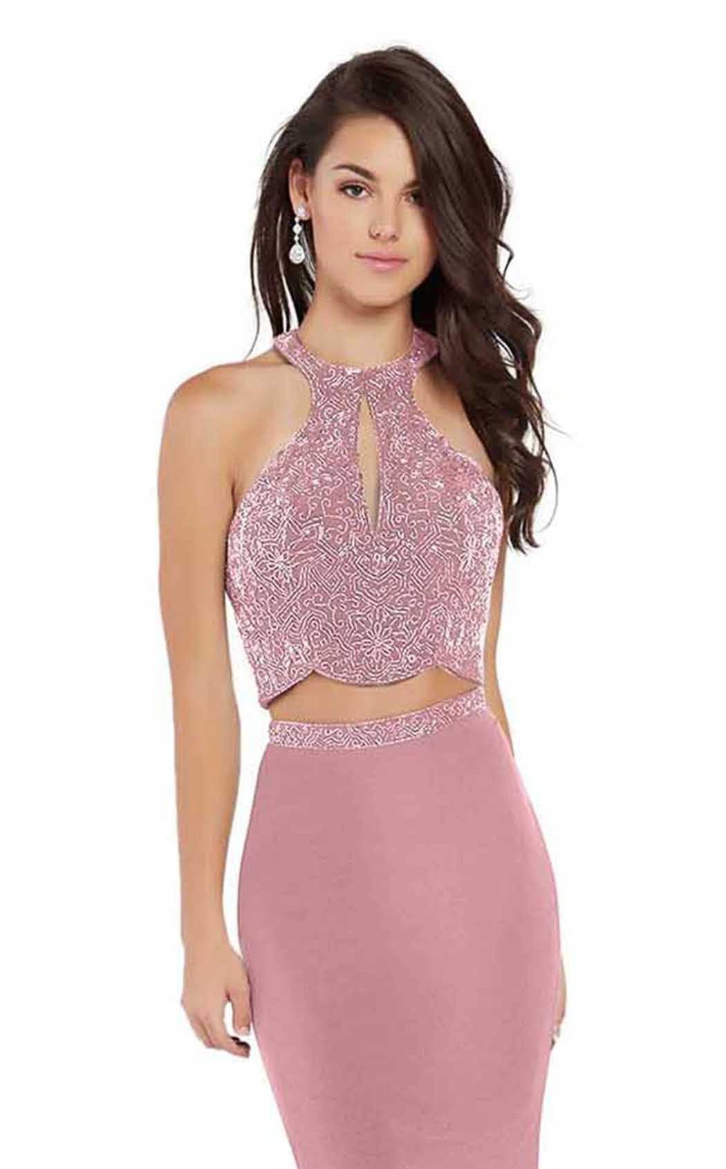 Alyce 60541 Dress - Image 6