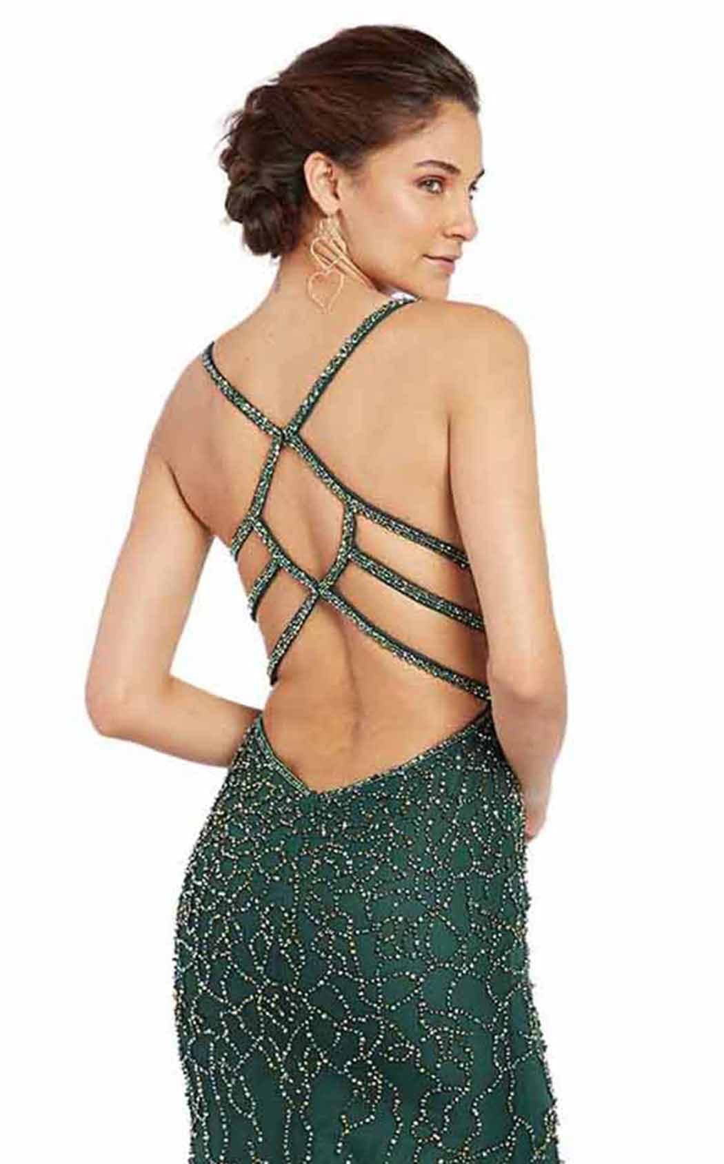 Alyce 60545 Dress - Image 4