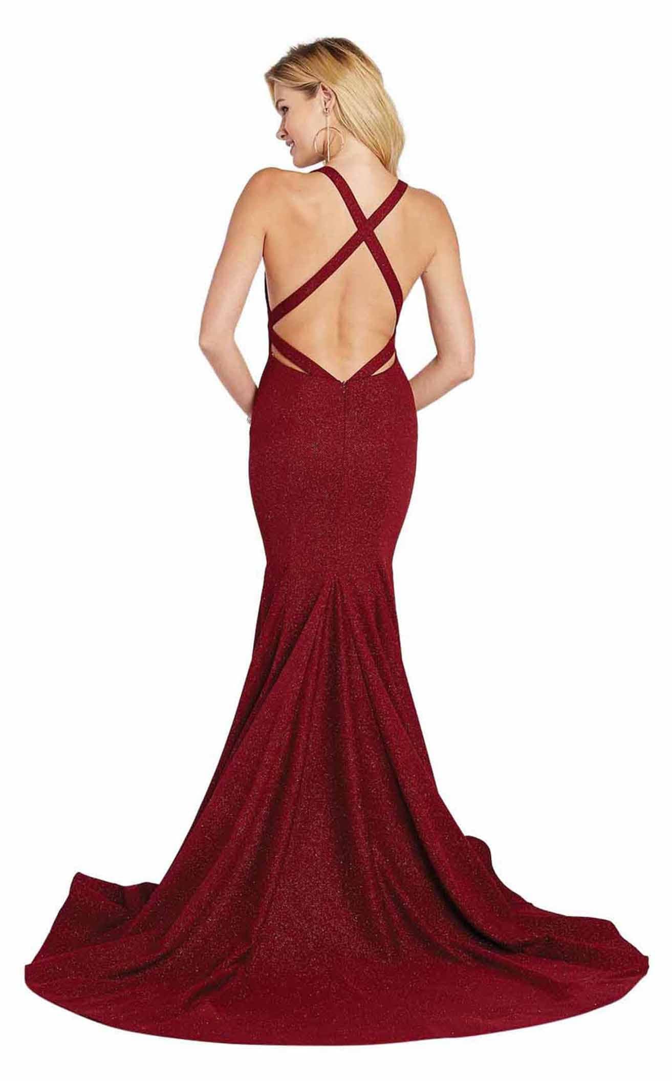 Alyce 60550 Dress - Image 3