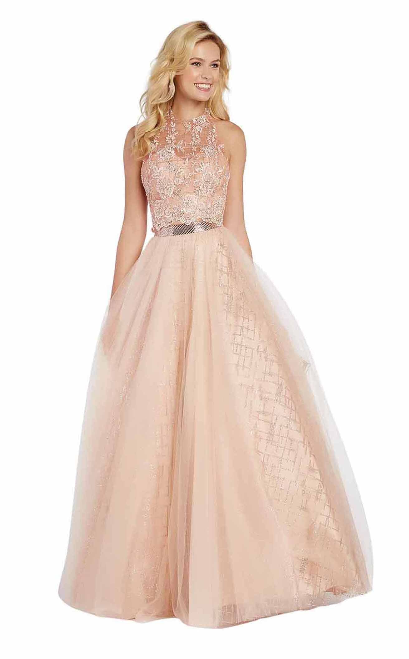 Alyce 60561 Dress - Image 2