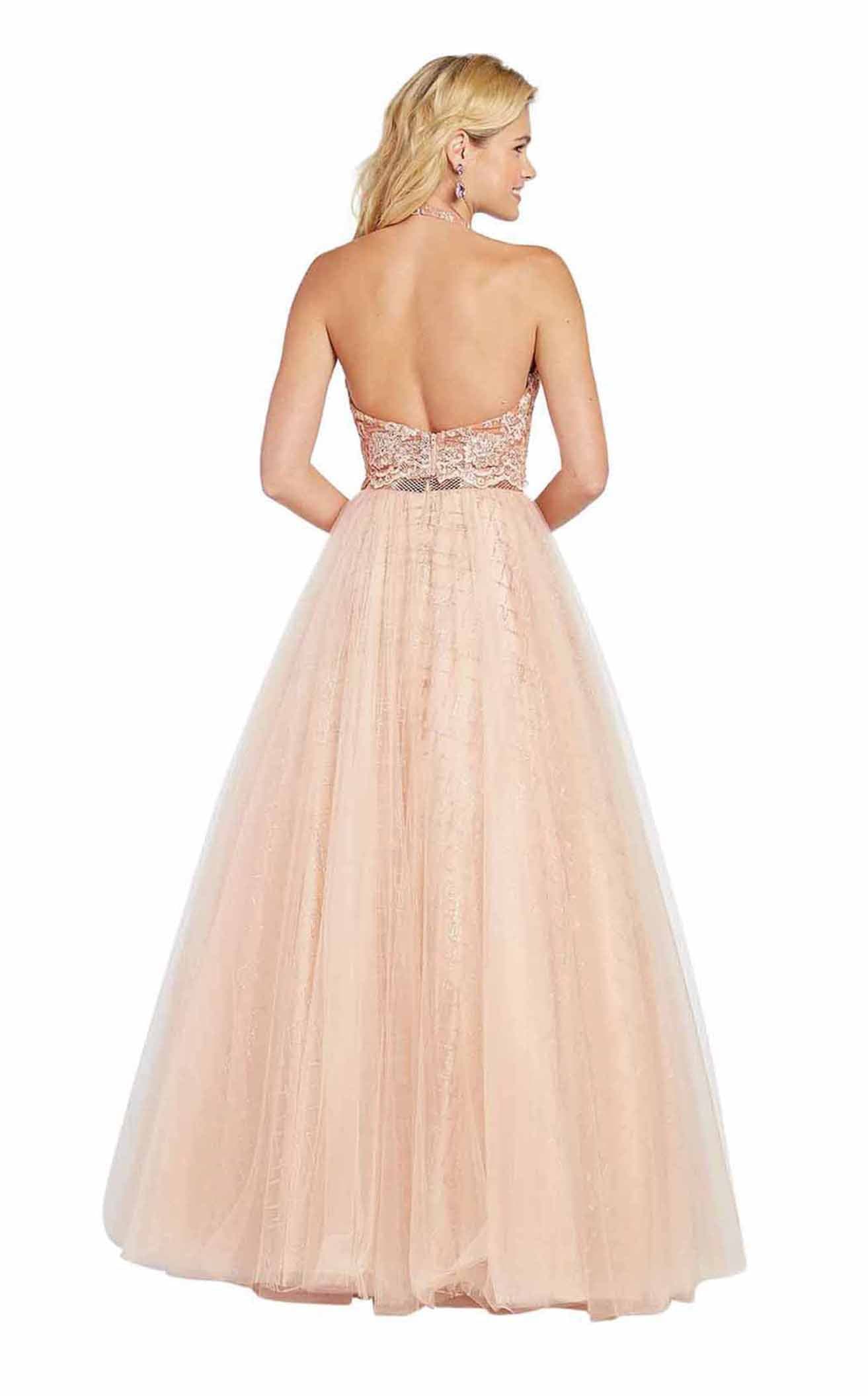 Alyce 60561 Dress - Image 4