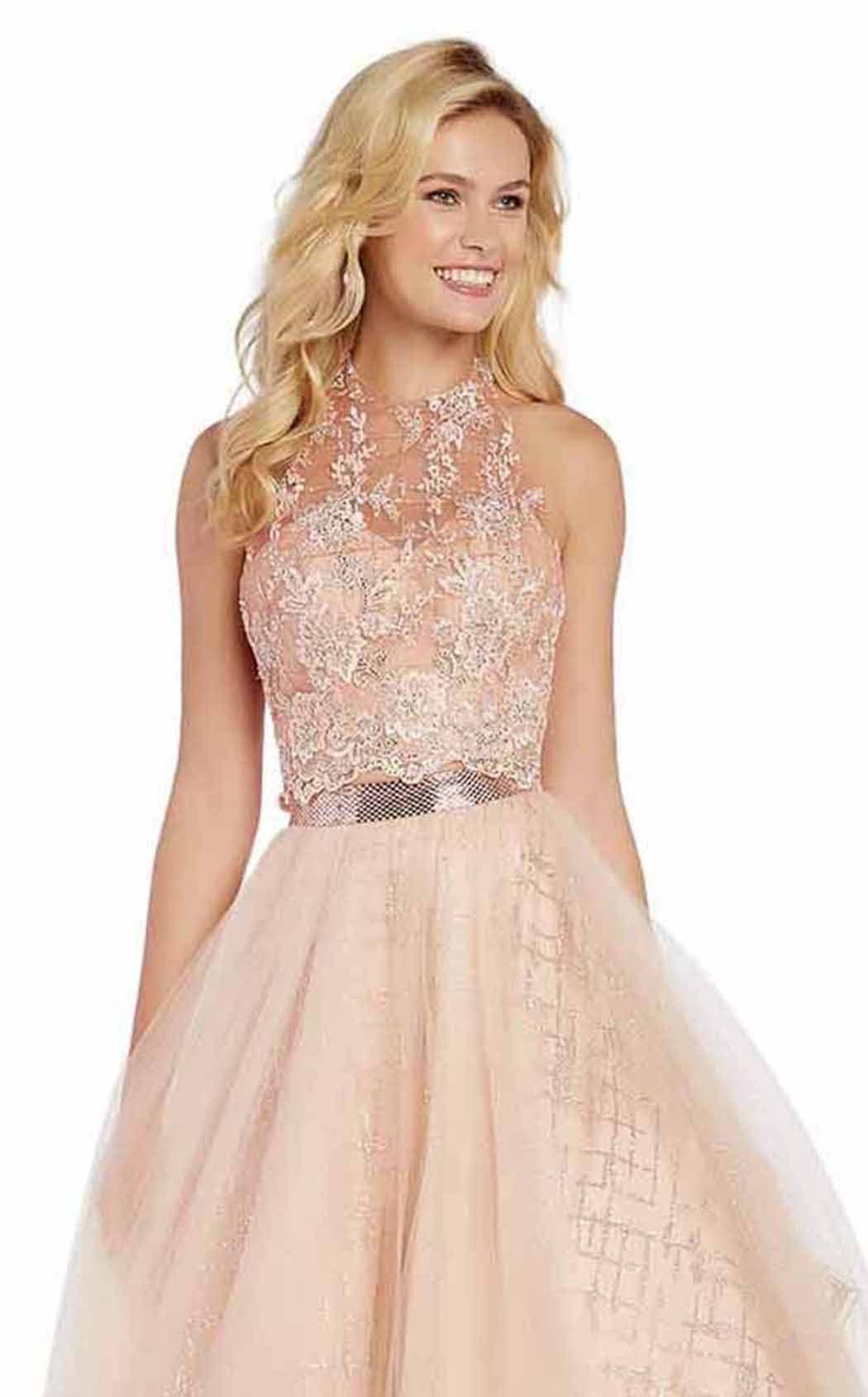 Alyce 60561 Dress - Image 6