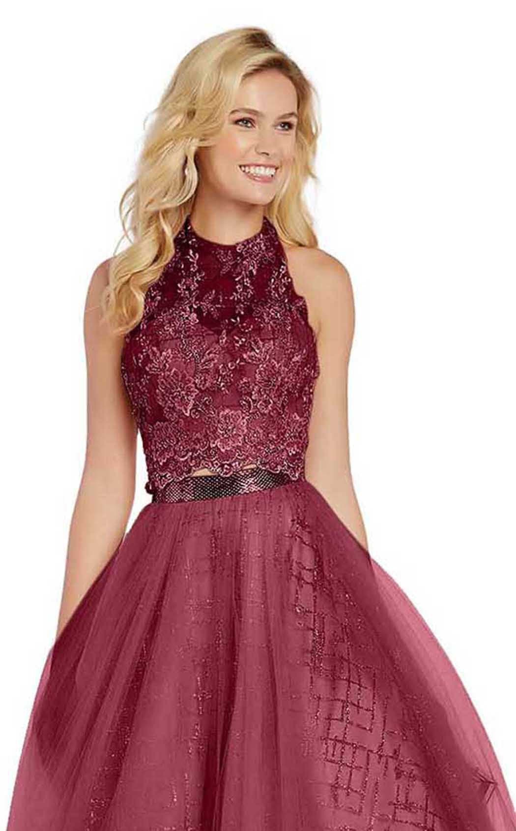 Alyce 60561 Dress - Image 7