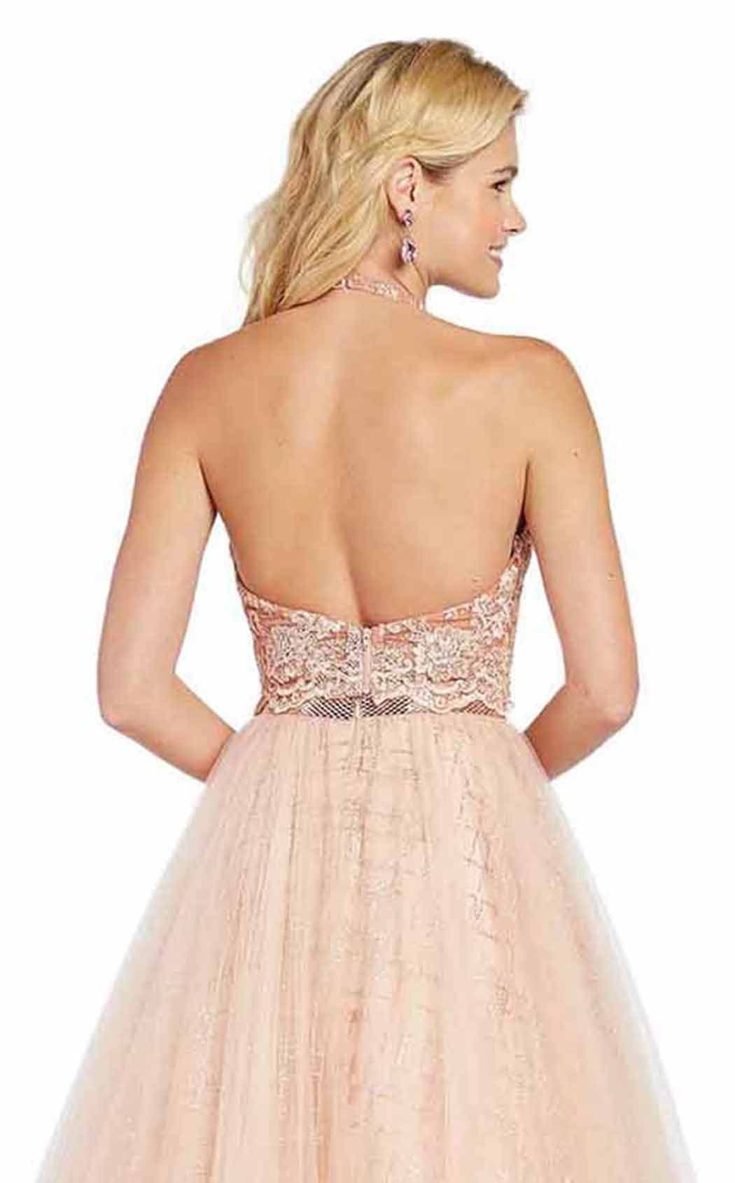 Alyce 60561 Dress - Image 8