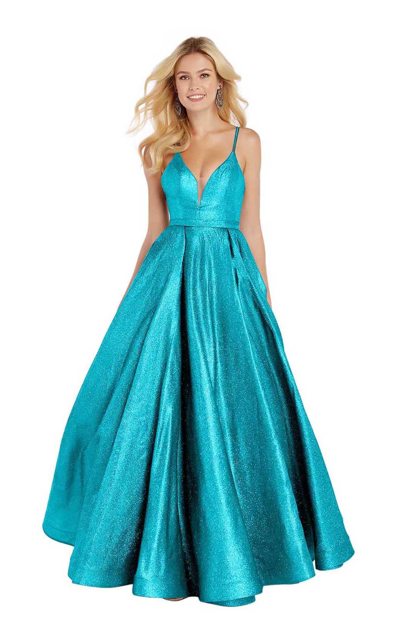 Alyce 60564 Dress - Image 2