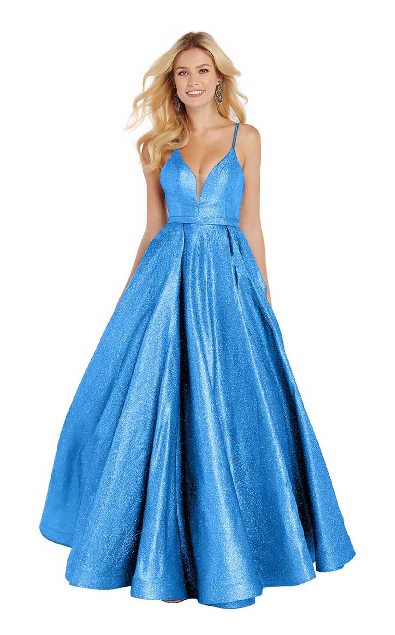 Alyce 60564 Dress - Image 4