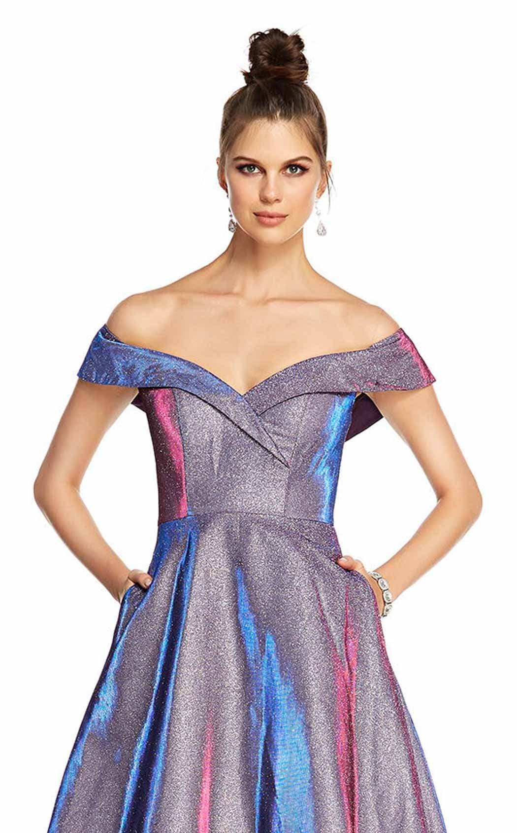 Alyce 60566 Dress - Image 3