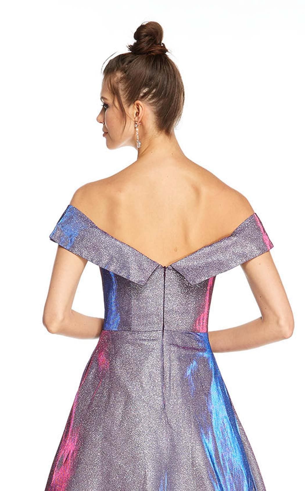 Alyce 60566 Dress - Image 4