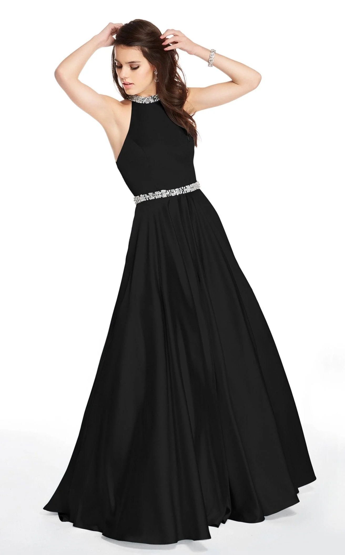 Alyce 60580 Dress - Image 3
